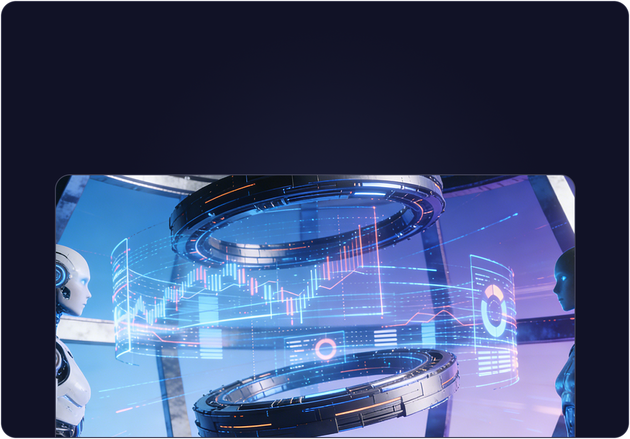 信息面临孤岛效应