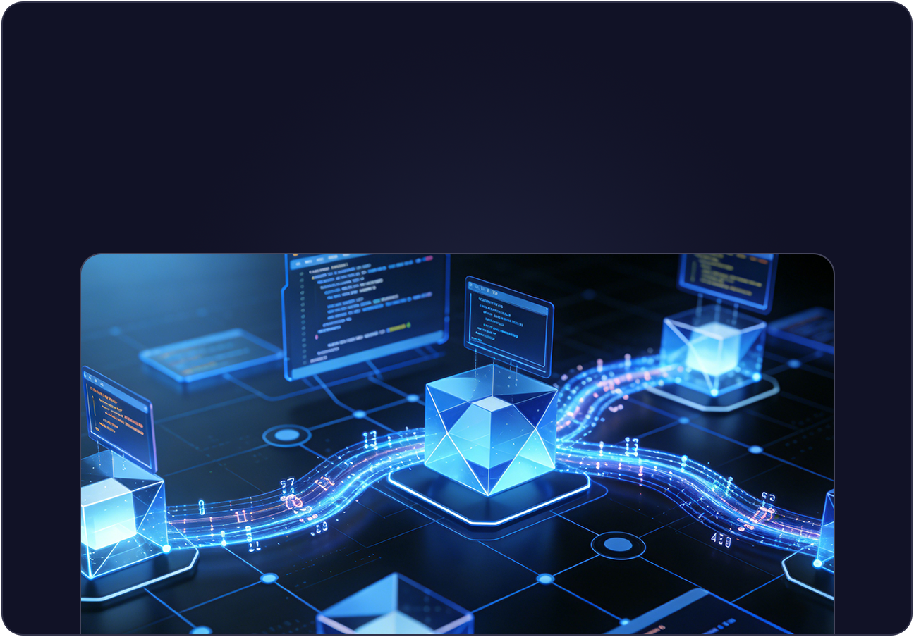 数据杂乱无人梳理