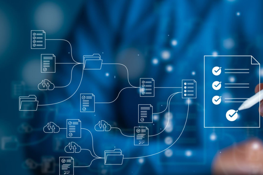 数字化转型必看！RPA与AI结合如何实现自动化+智能化双突破