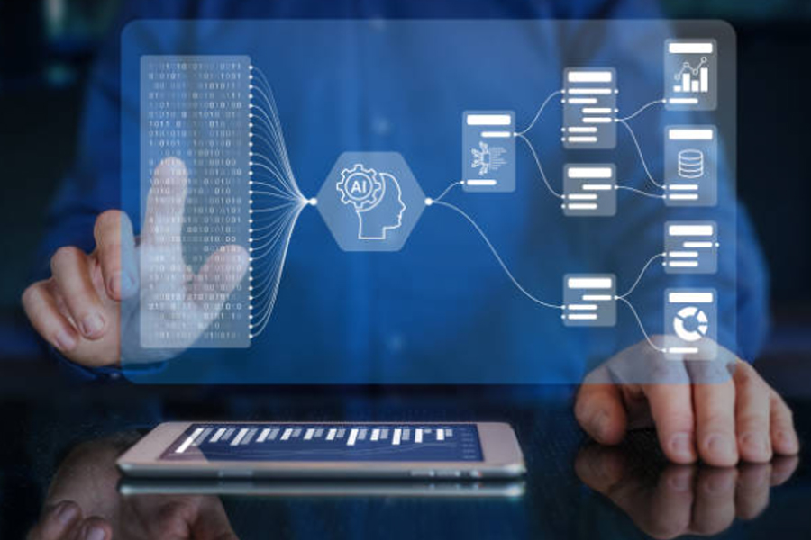 RPA自动化工作流：赋能制造业工厂的效率革命与价值升级