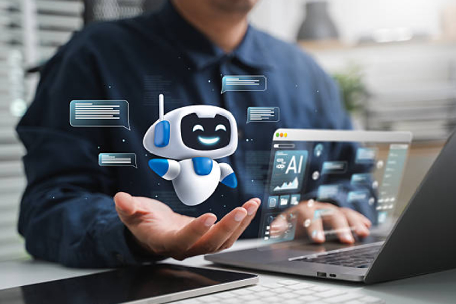 RPA+AI融合：自动化+智能决策双突破