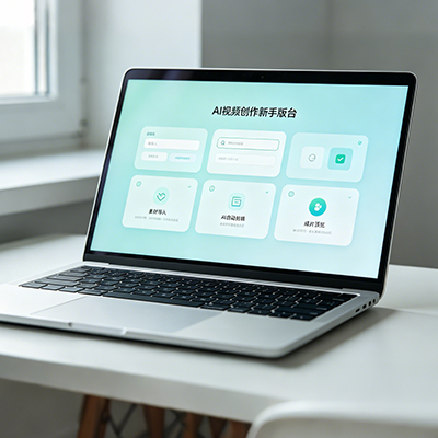 新手创作者