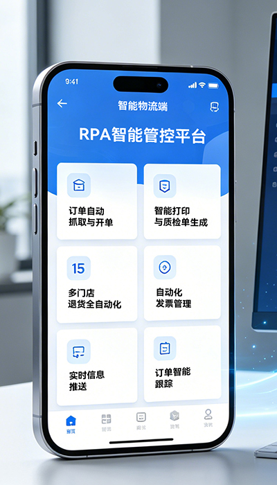 核心功能详解