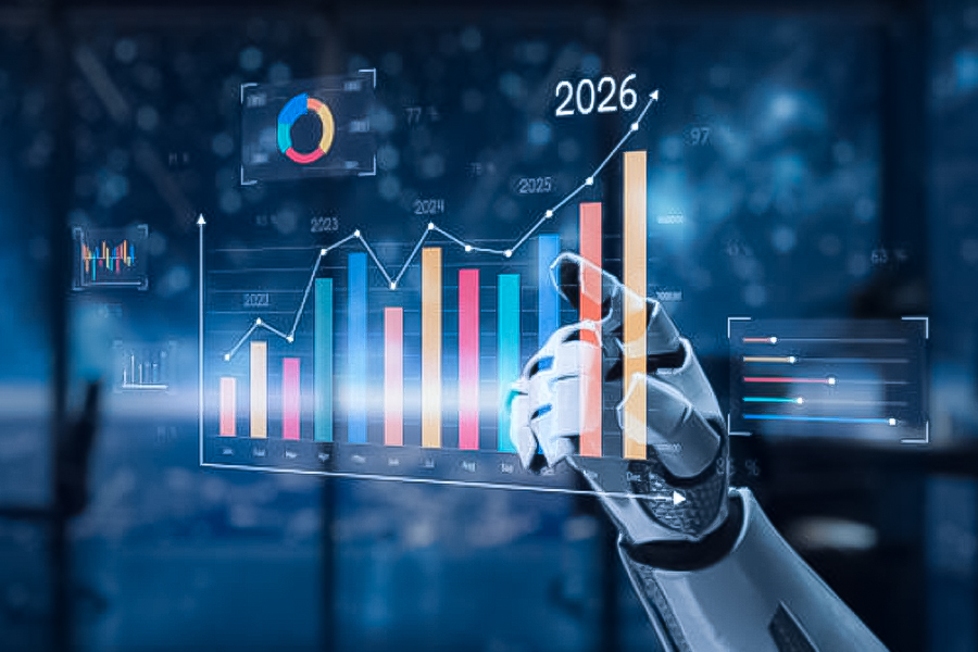 中小制造数字化避坑：抛弃重型ERP，RPA+私有知识库实现小步快跑