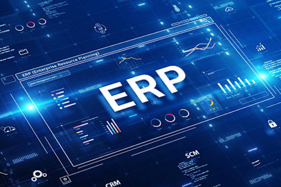 ERP