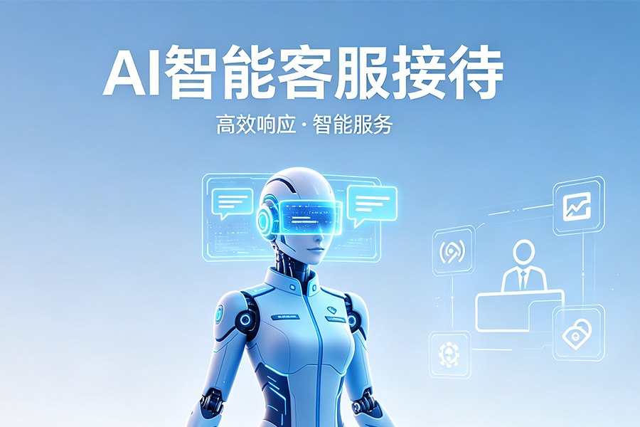 AI数字员工